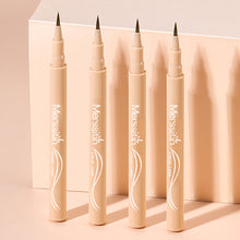 Load image into Gallery viewer, Lying Silkworm Pen Shadow Pen Vibrating Eyeliner Liquid Pen Waterproof Sweat-proof and Not Smudged Novice Beginners Cosmetic
