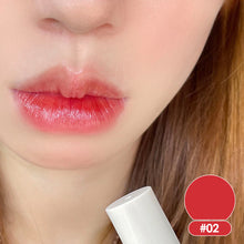 Load image into Gallery viewer, Cute Hydrating Mirror Water Light Lip Glaze Long-lasting Moisturizing Lipstick Moisturizing Glossy Lip Gloss Lips Makeup Cosmetic
