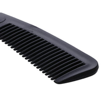 Load image into Gallery viewer, Creative Comb Ladies Long Hair Magnetic Comb Household Magnetic Powder Plastic Comb Tourmaline Antistatic Massage Comb
