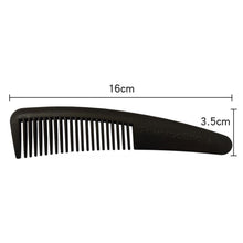 Load image into Gallery viewer, Creative Comb Ladies Long Hair Magnetic Comb Household Magnetic Powder Plastic Comb Tourmaline Antistatic Massage Comb
