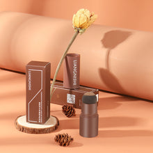 Load image into Gallery viewer, Hair Shadow Powder Waterproof Hairline Repair Eyebrow Trimming Eyebrow Print Beauty Product Anti-sweat Modification Nose Shadow
