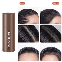 Load image into Gallery viewer, Hair Shadow Powder Waterproof Hairline Repair Eyebrow Trimming Eyebrow Print Beauty Product Anti-sweat Modification Nose Shadow

