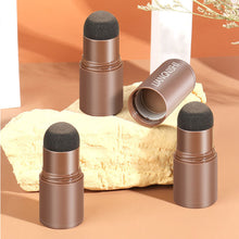 Load image into Gallery viewer, Hair Shadow Powder Waterproof Hairline Repair Eyebrow Trimming Eyebrow Print Beauty Product Anti-sweat Modification Nose Shadow
