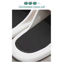 Load image into Gallery viewer, Home Anti-Slip Slippers Soft Comfortable Summer Slippers Wear Resistant Slippers Indoor Outdoor PVC Slippers
