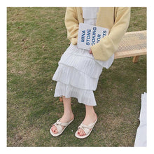 Load image into Gallery viewer, Candy Color Soft Sole Slippers Fashion Outdoor Flat Slippers Comfortable Beach Slippers for Women
