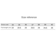 Load image into Gallery viewer, Flat Slippers Muffin Platform Slippers Comfortable Non-slip Slippers Fashion Outdoor Slippers for Women
