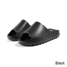 Load image into Gallery viewer, Coconut Slippers Soft Thick Bottom Casual Sandals Non-slip Deodorant Slippers Indoor Outdoor EVA Slippers
