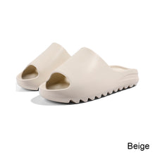 Load image into Gallery viewer, Coconut Slippers Soft Thick Bottom Casual Sandals Non-slip Deodorant Slippers Indoor Outdoor EVA Slippers
