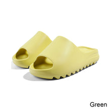 Load image into Gallery viewer, Coconut Slippers Soft Thick Bottom Casual Sandals Non-slip Deodorant Slippers Indoor Outdoor EVA Slippers
