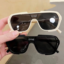 Load image into Gallery viewer, Fashion Children Sunglasses Square Frame Outdoor UV Blocking Sunglasses Colorful Sunglasses for Kids
