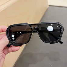 Load image into Gallery viewer, Fashion Children Sunglasses Square Frame Outdoor UV Blocking Sunglasses Colorful Sunglasses for Kids
