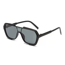 Load image into Gallery viewer, Fashion Children Sunglasses Square Frame Outdoor UV Blocking Sunglasses Colorful Sunglasses for Kids
