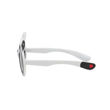 Load image into Gallery viewer, Children Sunglasses Cartoon Panda Sunglasses Silicone Polarized UV Protection Sunglasses For Boys Girls
