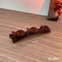 Load image into Gallery viewer, Fashion Flocked Bangs Hair Clip Women Cute Hairgrip Barrettes Headwear Alice Braided Design Girl Hairpins Hair Accessories
