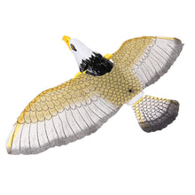 Load image into Gallery viewer, Simulation Bird Cat Toy Funny Self-hey Hanging Door Automatic Scratch Rope Cat Stick Eagle Cat Interactive Toy Cat Supplies

