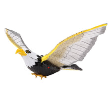 Load image into Gallery viewer, Simulation Bird Cat Toy Funny Self-hey Hanging Door Automatic Scratch Rope Cat Stick Eagle Cat Interactive Toy Cat Supplies
