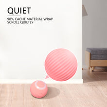 Load image into Gallery viewer, Smart Cat Toys Automatic Rolling Ball Electric Cat Interactive Toys Cats Training Self-moving Kitten Toys for Indoor Playing
