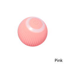 Load image into Gallery viewer, Smart Cat Toys Automatic Rolling Ball Electric Cat Interactive Toys Cats Training Self-moving Kitten Toys for Indoor Playing
