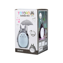 Load image into Gallery viewer, Creative Night Lights LED Cartoon Totoro Shape Lamp USB Rechargeable Reading Table Desk Lamps for Kids Gift Home Decor Novelty
