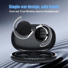 Load image into Gallery viewer, F2 Tws Wireless Bluetooth-compatible Headset Stereo Earbuds Display Sports Earphones With Night Running Lights
