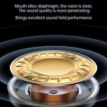 Load image into Gallery viewer, F2 Tws Wireless Bluetooth-compatible Headset Stereo Earbuds Display Sports Earphones With Night Running Lights
