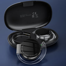 Load image into Gallery viewer, F2 Tws Wireless Bluetooth-compatible Headset Stereo Earbuds Display Sports Earphones With Night Running Lights
