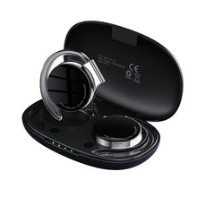 Load image into Gallery viewer, F2 Tws Wireless Bluetooth-compatible Headset Stereo Earbuds Display Sports Earphones With Night Running Lights
