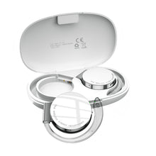 Load image into Gallery viewer, F2 Tws Wireless Bluetooth-compatible Headset Stereo Earbuds Display Sports Earphones With Night Running Lights
