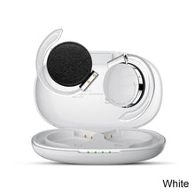 Load image into Gallery viewer, F2 Tws Wireless Bluetooth-compatible Headset Stereo Earbuds Display Sports Earphones With Night Running Lights
