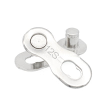 Load image into Gallery viewer, 5 Pair Bicycle Chain Link Connector Joints 8/9/10/11/24/27/30 Speed Chain Quick Release Buckle For Mountain Bike
