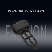 Load image into Gallery viewer, Bike Sensor Cover Bicycle Computer Cadence Speed Sensor Protective Case For Garmin Bryton Igpsport Magene Sensor
