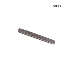 Load image into Gallery viewer, EDC Outdoor Rescue Emergent Tool Titanium Tweezer Clamp Pick Clip Grip Grab Splinter Hair Remove Tweeze First Aid Kit

