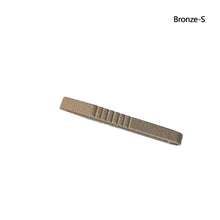 Load image into Gallery viewer, EDC Outdoor Rescue Emergent Tool Titanium Tweezer Clamp Pick Clip Grip Grab Splinter Hair Remove Tweeze First Aid Kit
