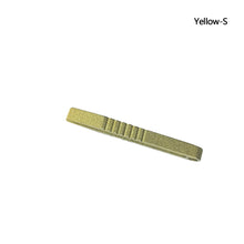 Load image into Gallery viewer, EDC Outdoor Rescue Emergent Tool Titanium Tweezer Clamp Pick Clip Grip Grab Splinter Hair Remove Tweeze First Aid Kit
