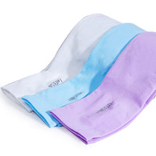 Load image into Gallery viewer, Ice Silk Long Gloves Sun UV Protection Hand Protector Cover Arm Sleeves Sunscreen Sleeves Outdoor Arm Warmer Half Finger Sleeves

