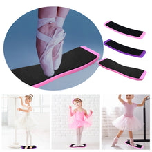 Load image into Gallery viewer, Ballet Turning Board Ballet Turning and Spin Turning Board For Dancers Sturdy Dance Board For Ballet Figure Skating Swing Turn
