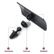 Load image into Gallery viewer, Universal Car Air Conditioner Vent Ventilation Cover Car Air Freshener For Toyota Honda Car Accessories
