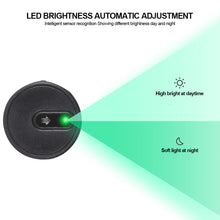 Load image into Gallery viewer, Universal Car Lane Departure Warning Assist System Anti-collision Car Safety Driving LED Projection Light for Truck
