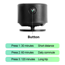 Load image into Gallery viewer, Universal Car Lane Departure Warning Assist System Anti-collision Car Safety Driving LED Projection Light for Truck
