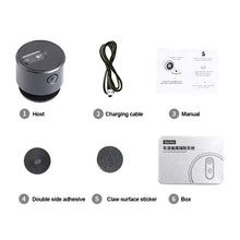 Load image into Gallery viewer, Universal Car Lane Departure Warning Assist System Anti-collision Car Safety Driving LED Projection Light for Truck
