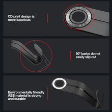Load image into Gallery viewer, Car Back Seat Hanging Hook Headrest Hook Auto Seat Back Clips Bracket Hanger Auto Fastener Clips
