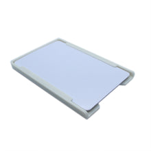 Load image into Gallery viewer, Car Card Sleeve Parking Ticket Clip Auto Fastener Card Bill Holder For Windshield Glass Tag Durable ID IC Card Car Organization
