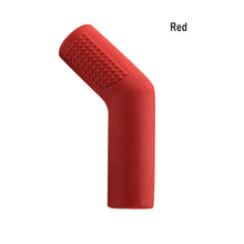 Load image into Gallery viewer, Universal Motorcycle Shift Lever Sock Gear Boots Shoes protective Covers Moto Protection Case For Kawasaki Honda Suzuki Yamaha
