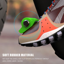 Load image into Gallery viewer, Motorcycle Shift Lever Pedal Rubber Cover Gear Shifter Shoe Protector Foot Peg Toe Gel for Honda Kawasaki Yamaha KTM accessories
