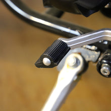 Load image into Gallery viewer, Motorcycle Shift Lever Pedal Rubber Cover Gear Shifter Shoe Protector Foot Peg Toe Gel for Honda Kawasaki Yamaha KTM accessories
