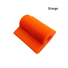 Load image into Gallery viewer, Motorcycle Shift Lever Pedal Rubber Cover Gear Shifter Shoe Protector Foot Peg Toe Gel for Honda Kawasaki Yamaha KTM accessories
