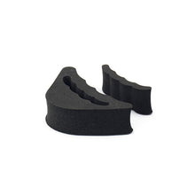 Load image into Gallery viewer, 1 Pair Forefoot Insert Pad For Women High Heels Big Shoes Toe Front Filler Cushion Pain Relief Adjustment Shoe Accessories
