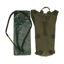 Load image into Gallery viewer, 3L Outdoor Water Hydration Backpack Tactical Water Bag Cycling Pack Sport Knapsack Running Hiking Climbing Travel Rucksack
