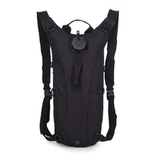 Load image into Gallery viewer, 3L Outdoor Water Hydration Backpack Tactical Water Bag Cycling Pack Sport Knapsack Running Hiking Climbing Travel Rucksack
