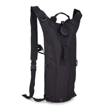 Load image into Gallery viewer, 3L Outdoor Water Hydration Backpack Tactical Water Bag Cycling Pack Sport Knapsack Running Hiking Climbing Travel Rucksack
